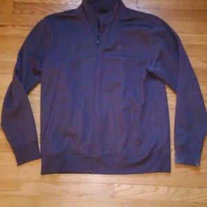 Oakley Zip Up Jacket